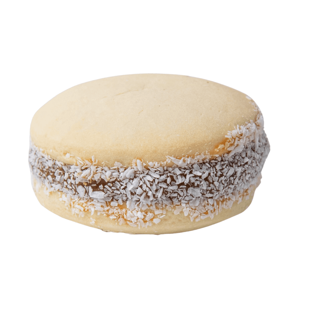 Alfajor Mediano de Maicena