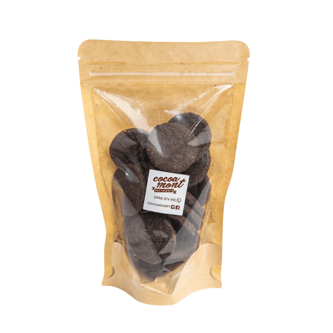 100grs. Avena Choco