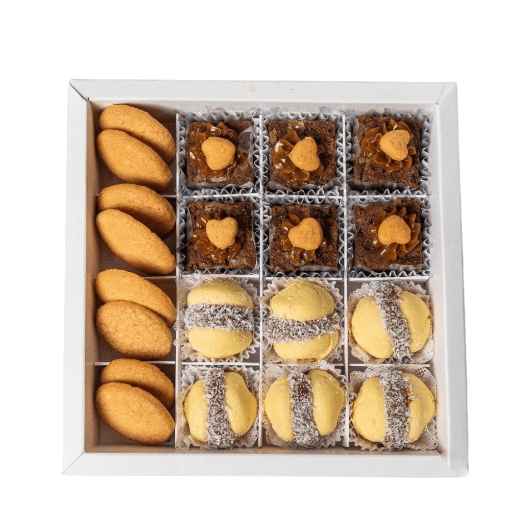 Caja C16