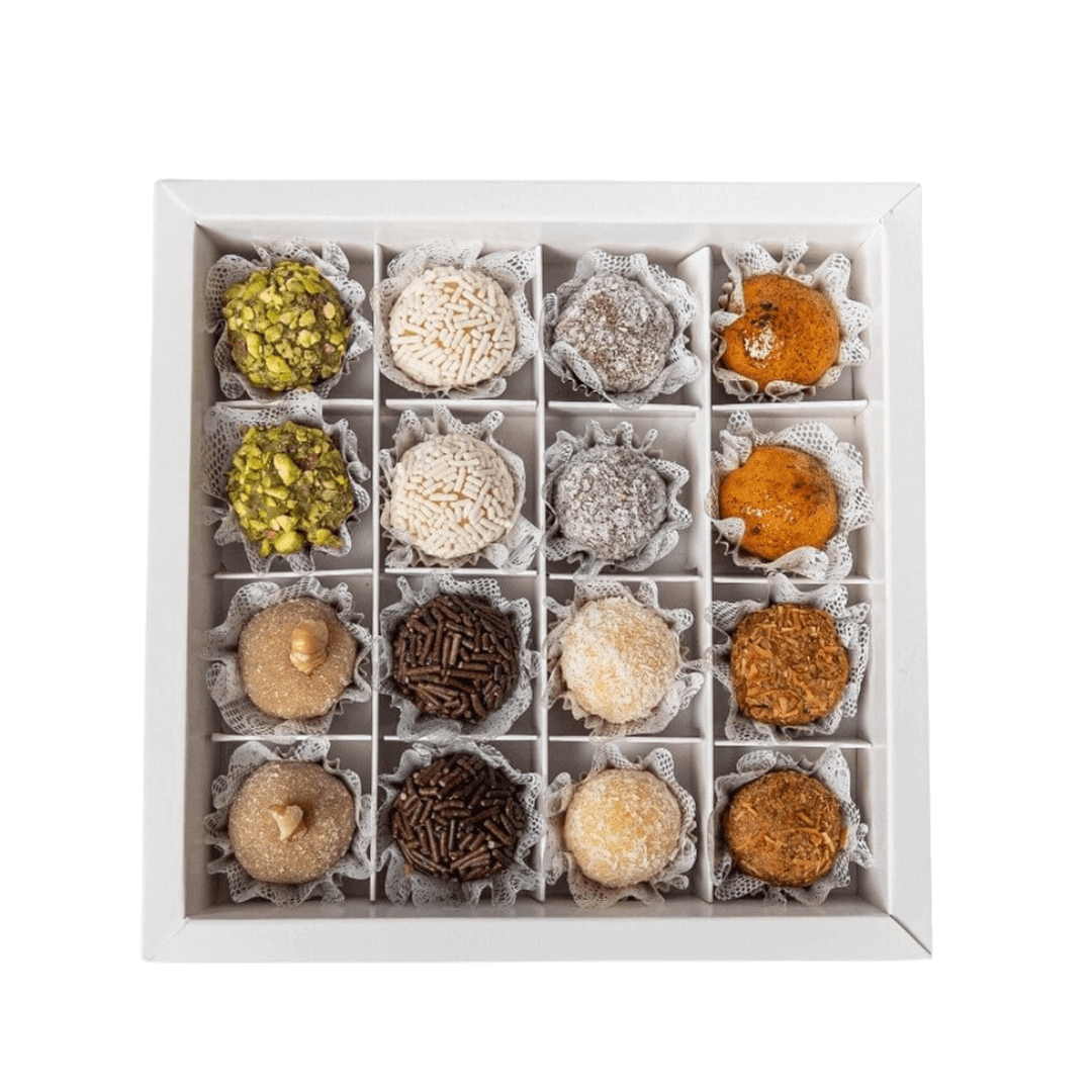Caja 20