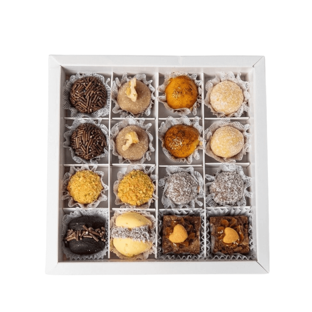 Caja 21