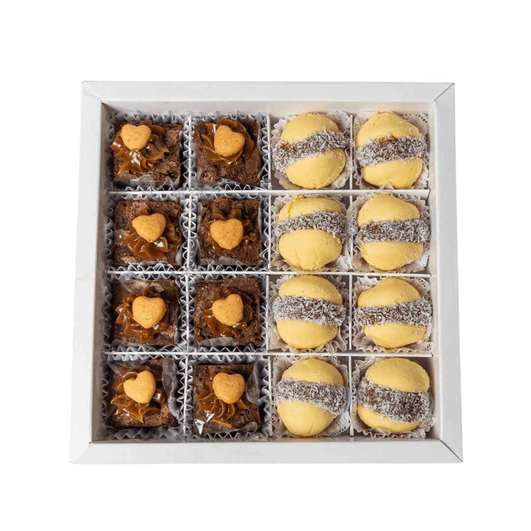 Caja 24