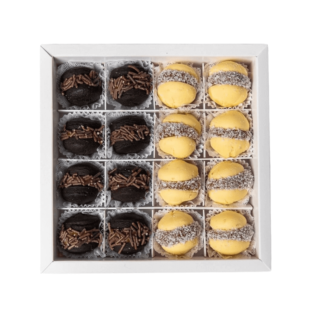 Caja 25