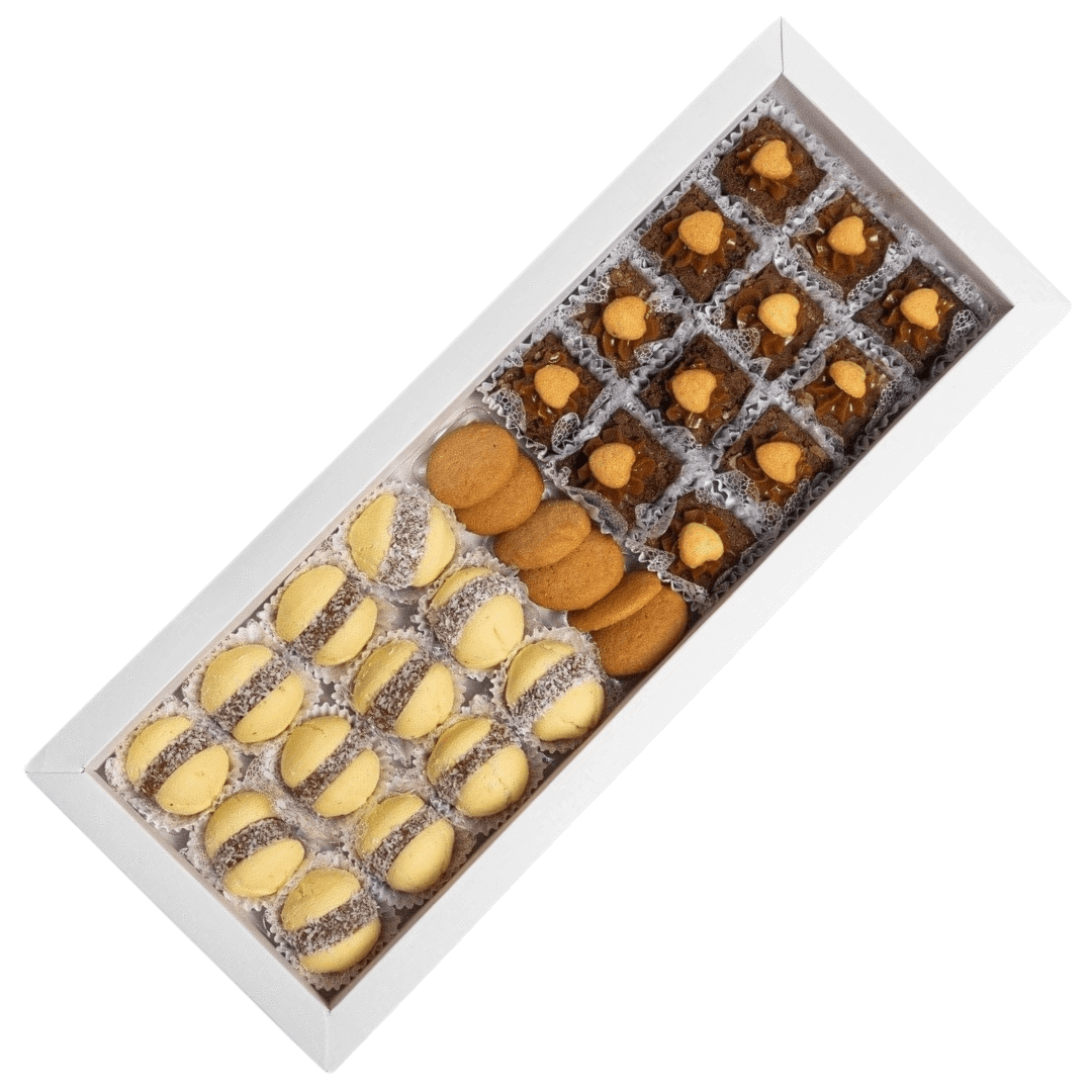 Caja 34
