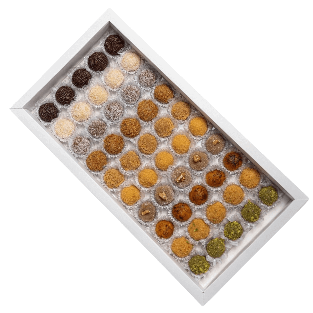 Caja 40