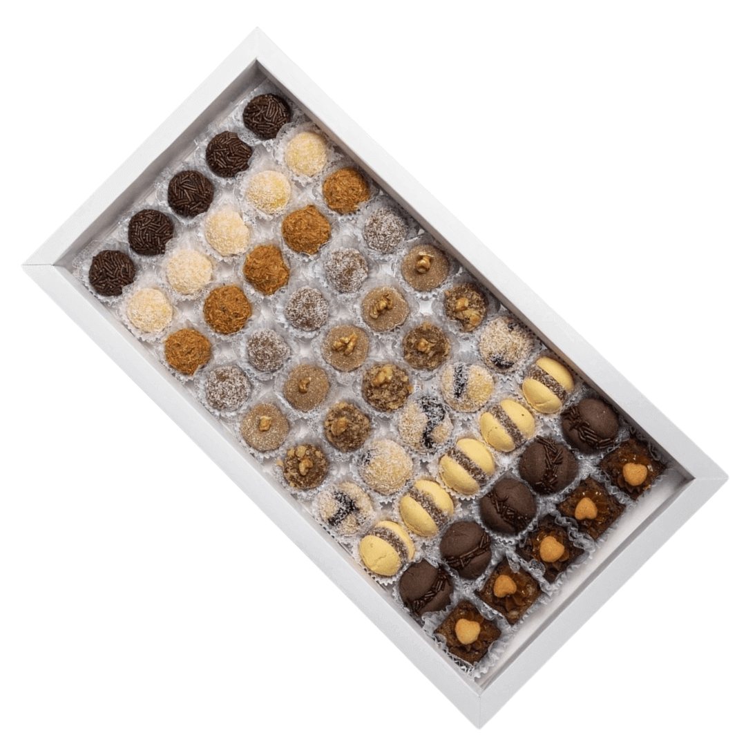 Caja 41