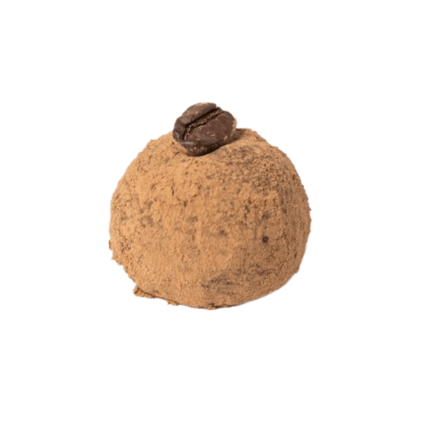 Brigadeiros de Café