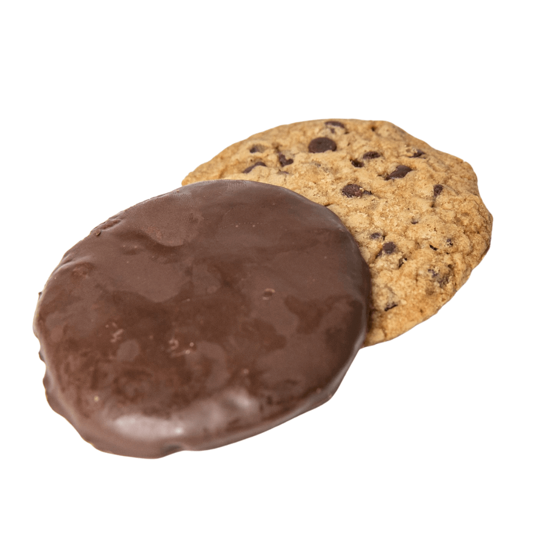 Choco Cookie