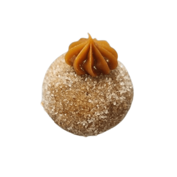 Brigadeiros de Canela (Churro)