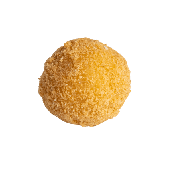 Brigadeiros de Leche Condensada con Galletitas