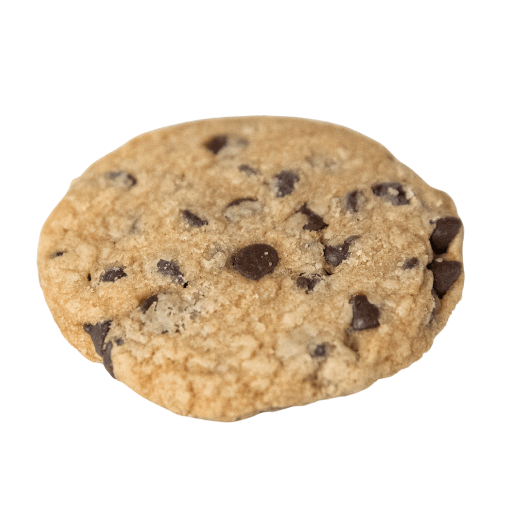 Cookie con Chips de Chocolate