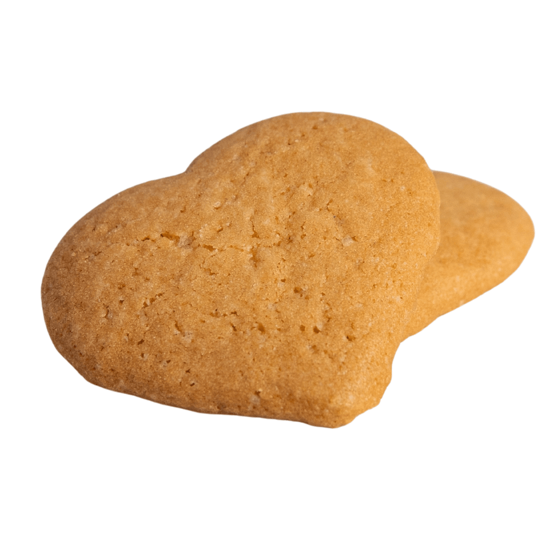 Galletita Corazón