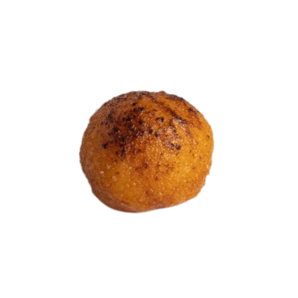 Brigadeiros de Crème brûlée