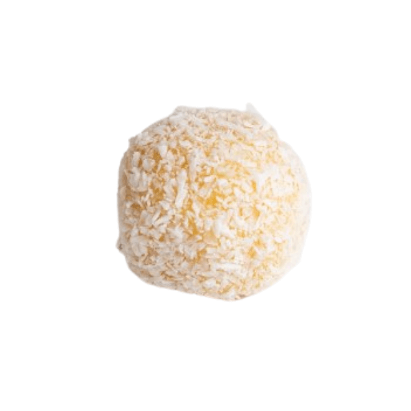 Brigadeiros de Coco