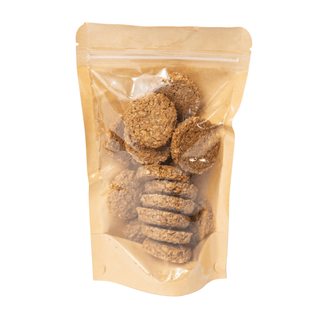 200gr Galletita de Avena