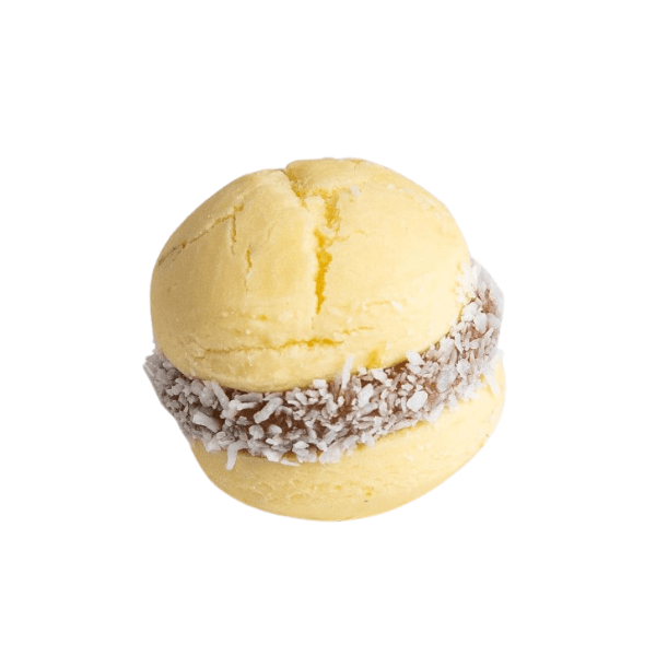 Mini Alfajor de Maicena