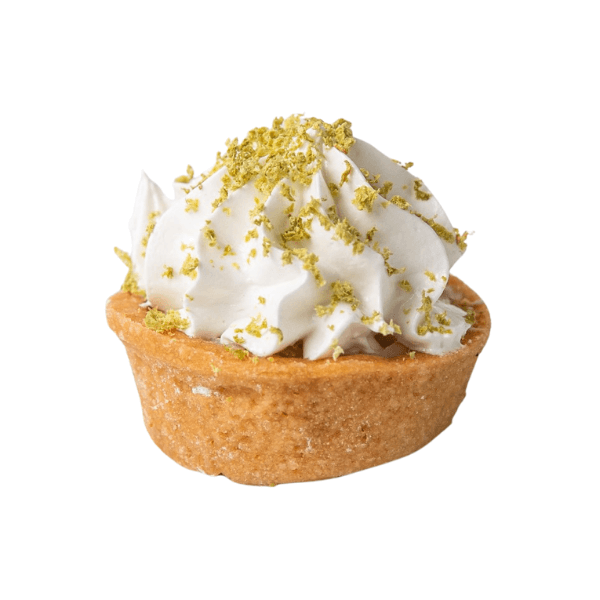 Mini Pie de Limón