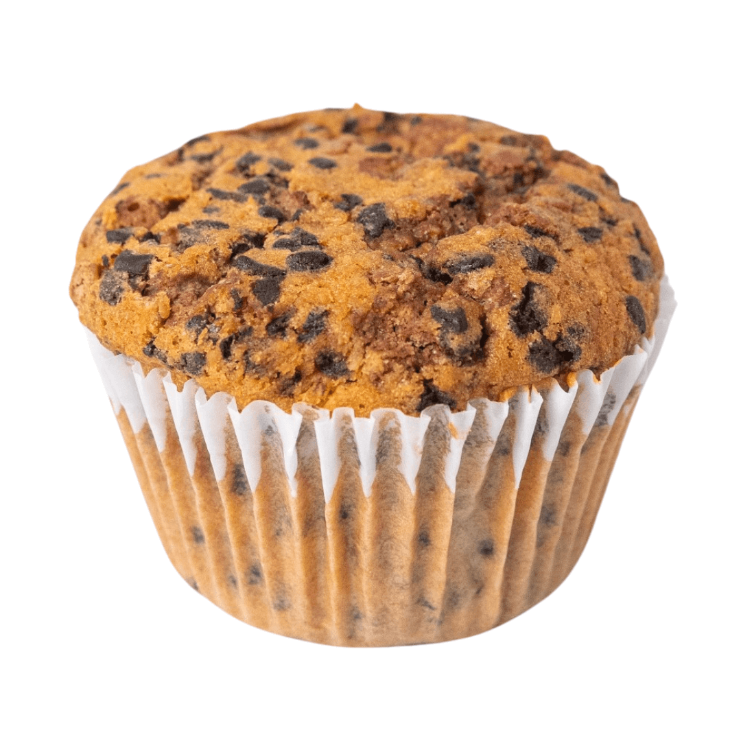 Muffin Hormiguero