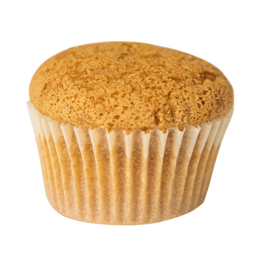 Muffin de Zanahoria