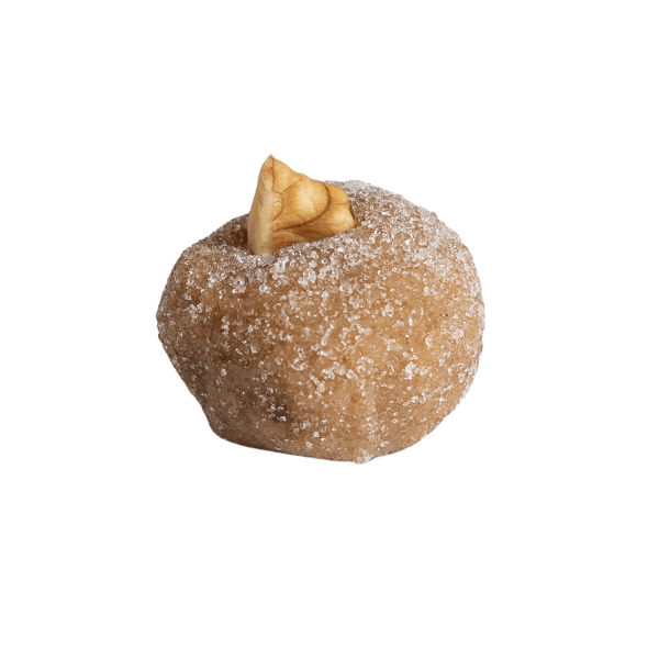 Brigadeiros de Nuez